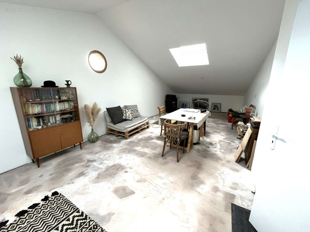 Maison à TRANS-EN-PROVENCE