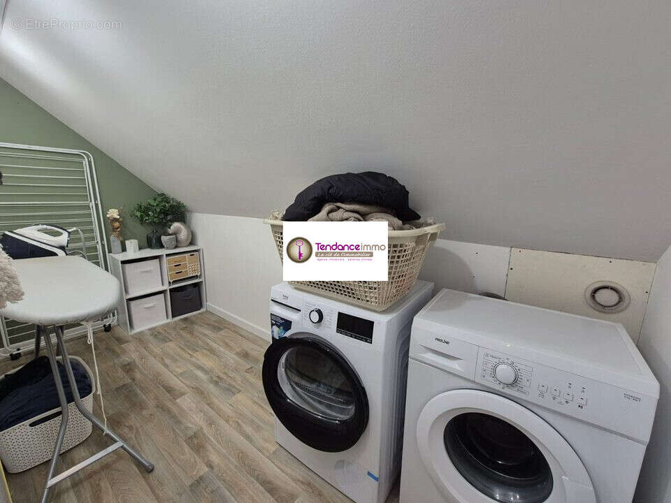 Maison à MORTAGNE-AU-PERCHE