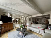 Appartement à MORMOIRON