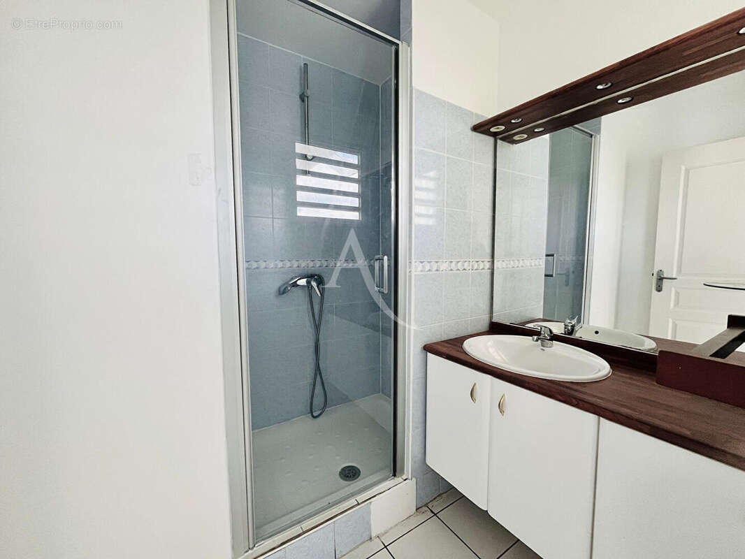 Appartement à FORT-DE-FRANCE