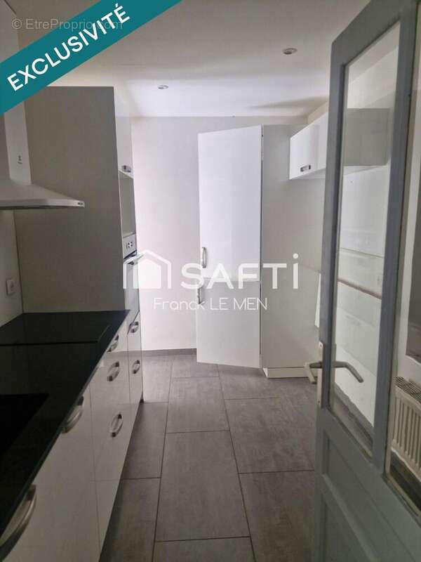 Maison 80 m² à Saint-Jean-Saint-Nicolas  - photo 5
