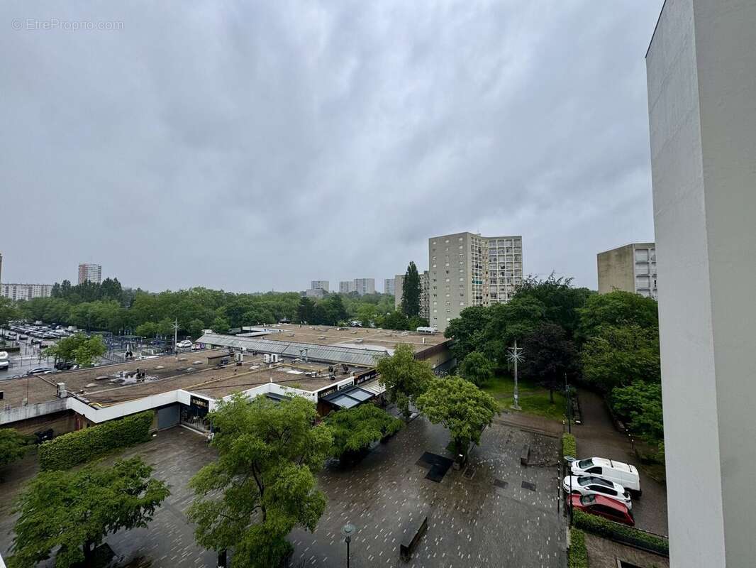Appartement 85 m² à Rennes  - photo 4