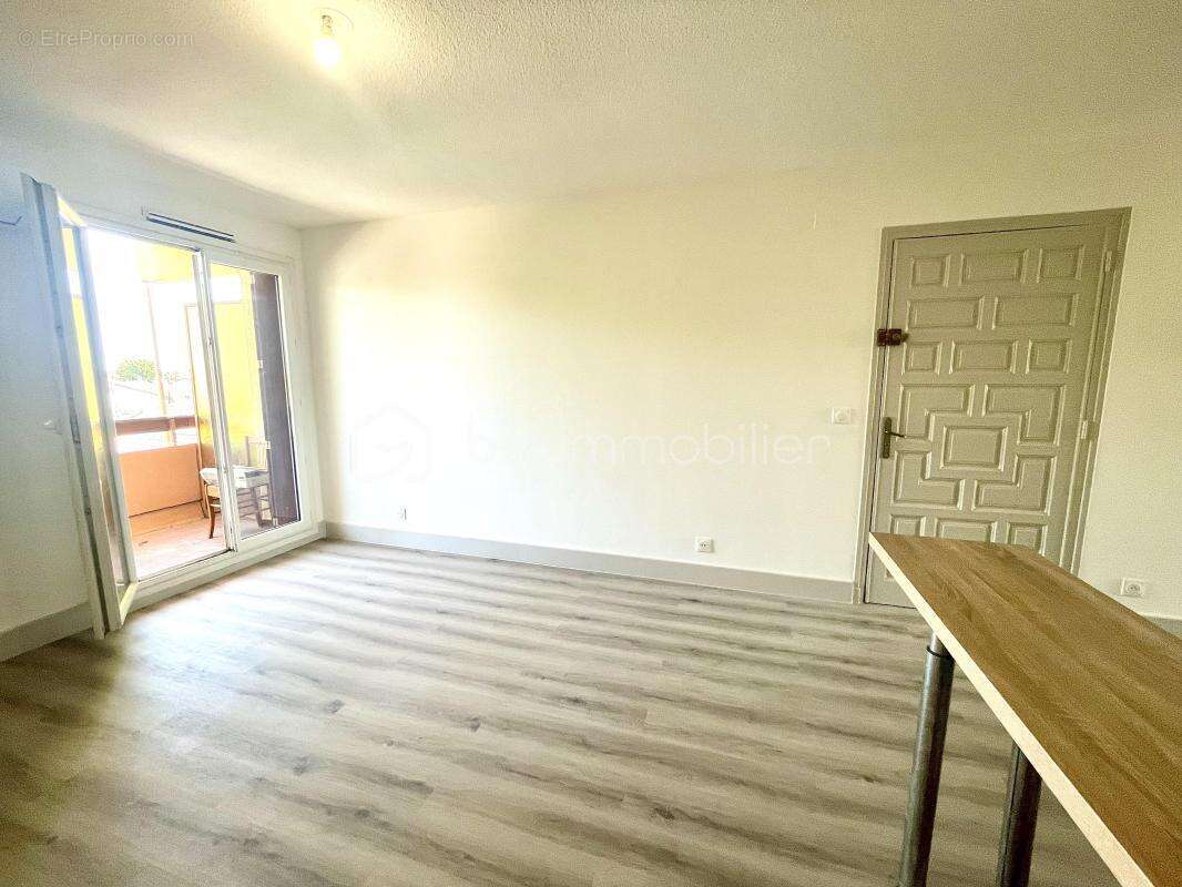 Appartement à RIVESALTES