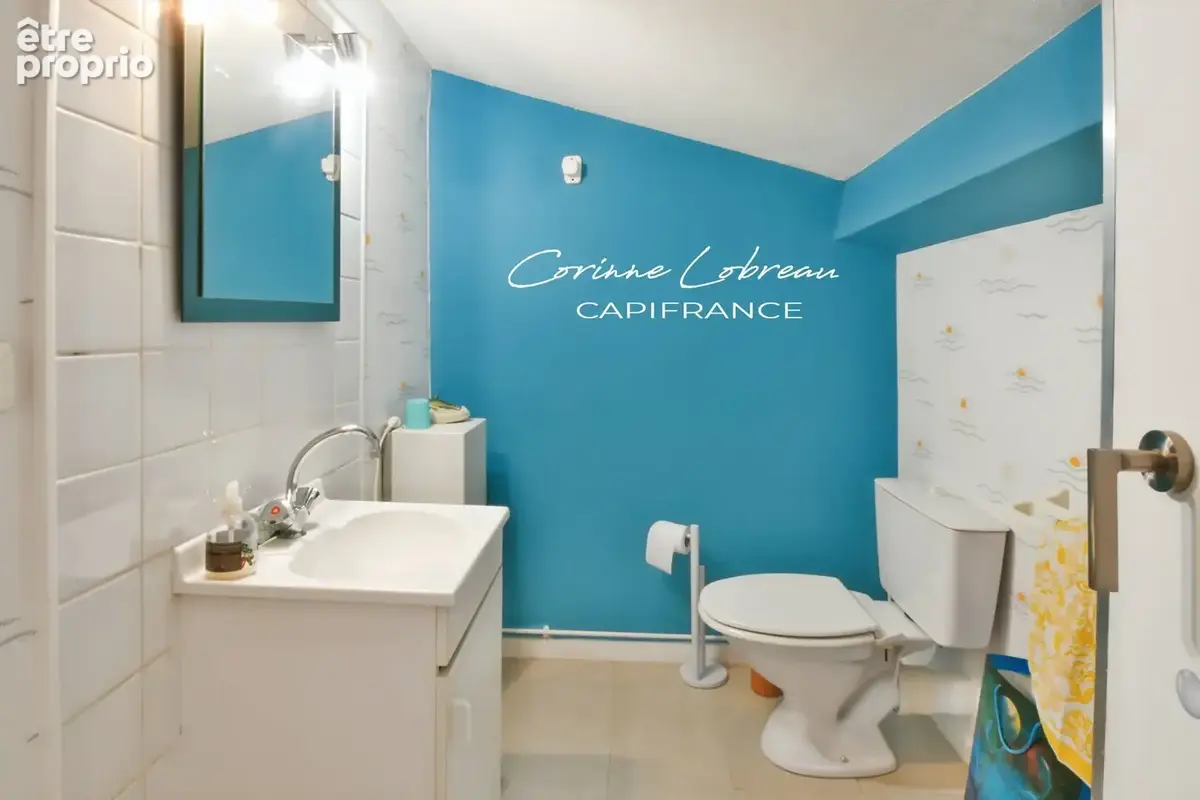 Maison à vendre à CERCIE - 5 chambres - photo 13