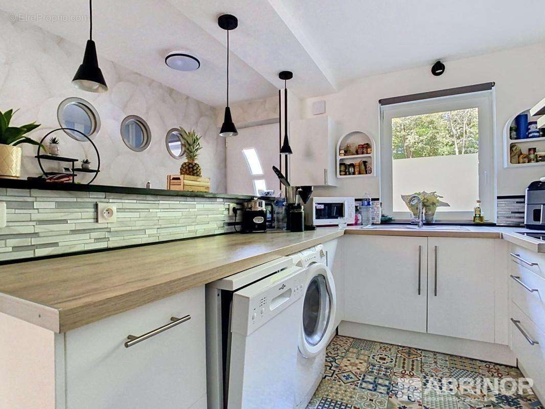 Appartement à VILLENEUVE-D'ASCQ