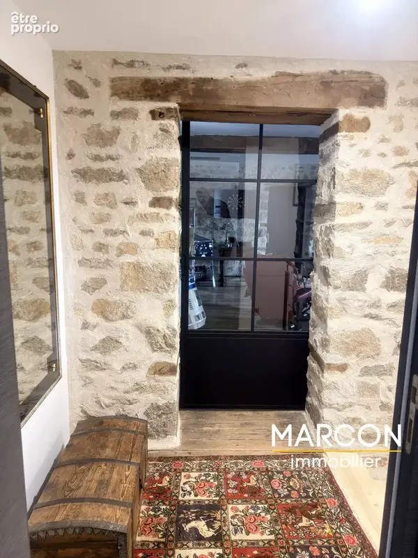 EXCLUSIVITE - Propriété de caractère de 320 m² avec piscine chauffée, spa et dépendances - photo 20