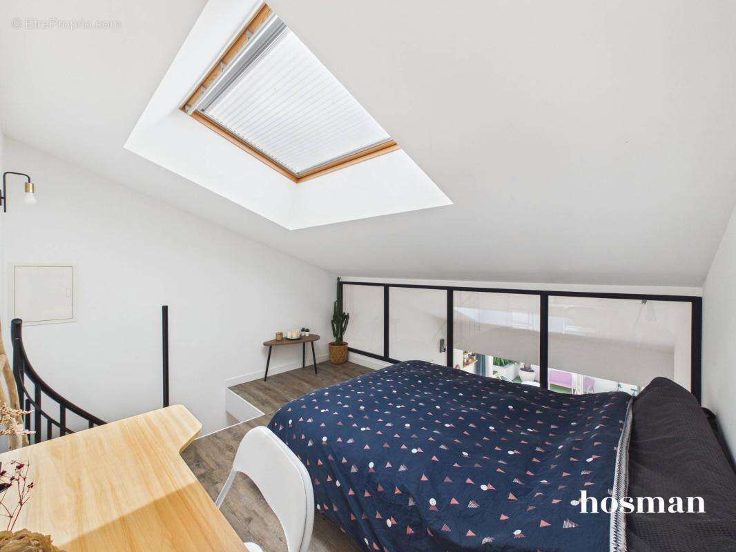 Maison à NANTERRE