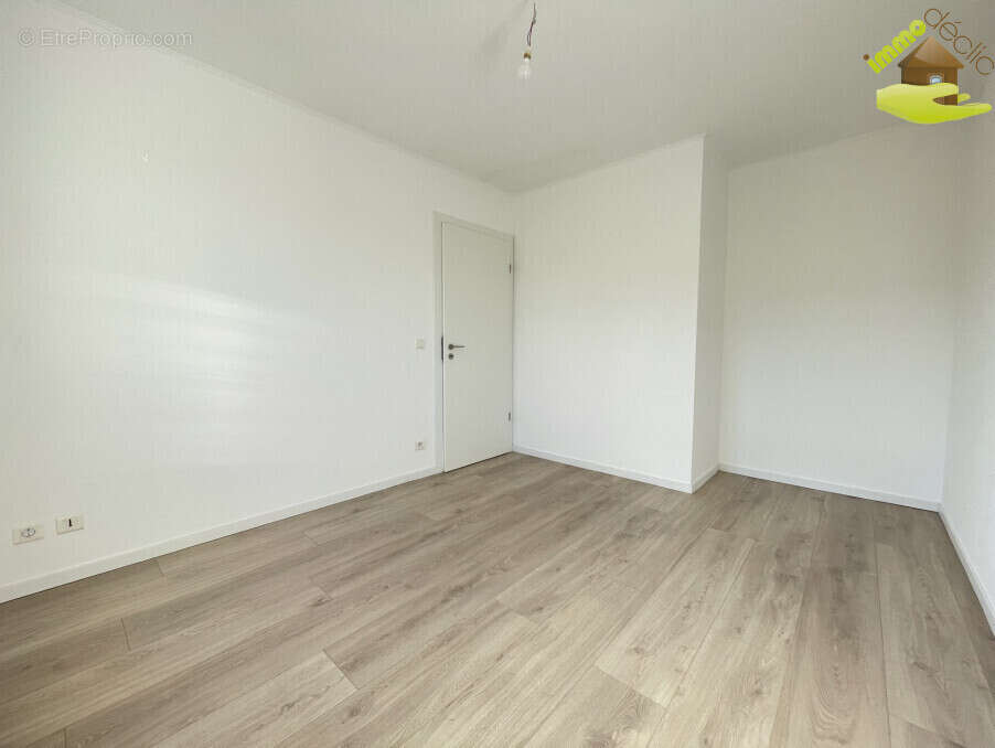 Appartement à HEGENHEIM