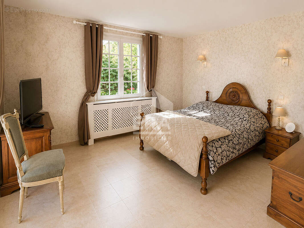 Maison à ASNIERES-SUR-OISE