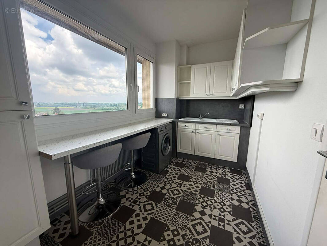 Appartement à BETHUNE