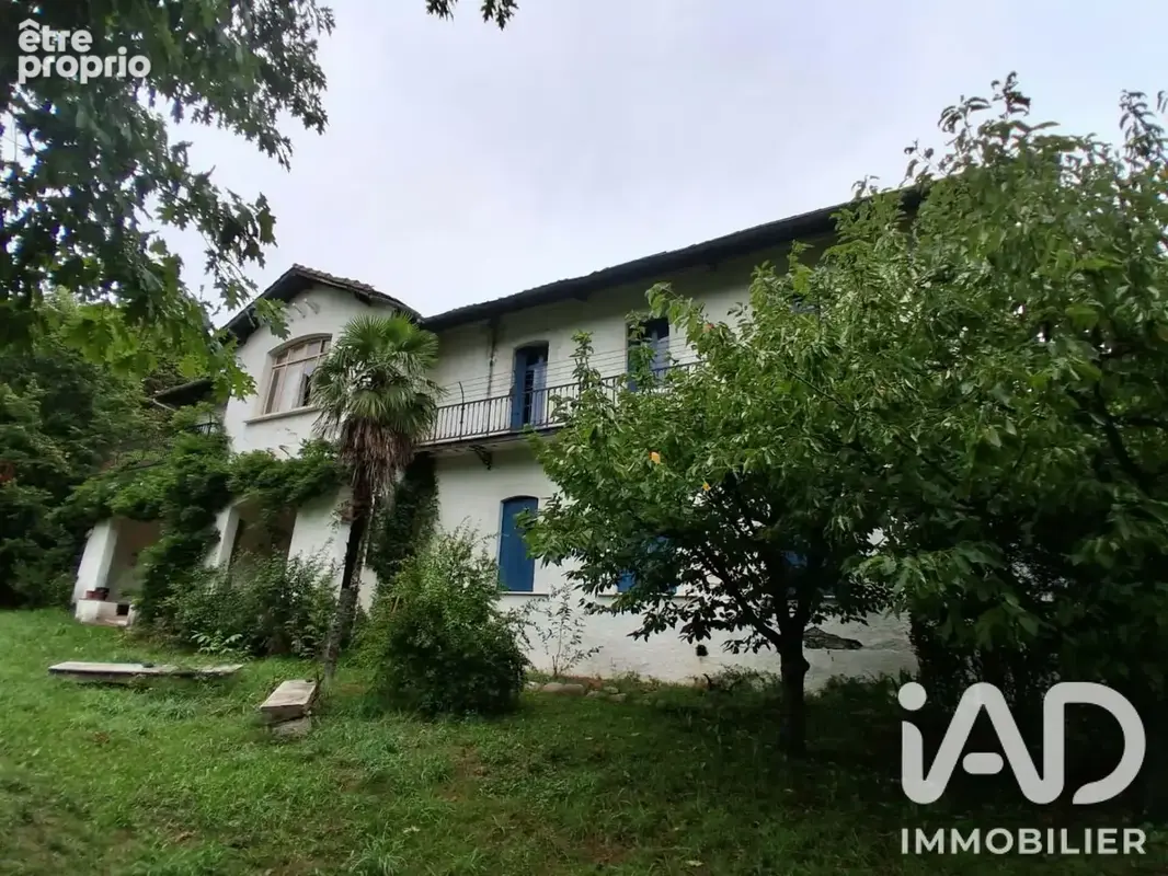 Photo 1 - Maison à PRATS-DE-MOLLO-LA-PRESTE