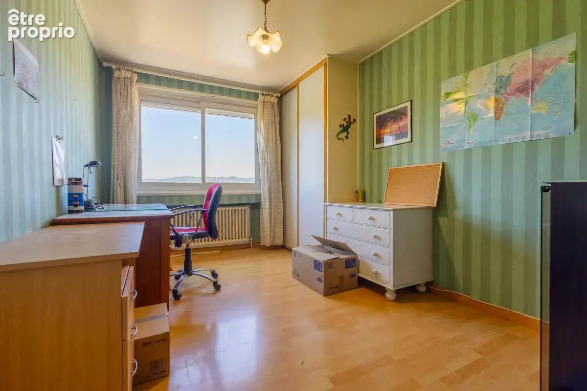 Maison sur sous-sol aménagé avec vue dégagée et piscine - photo 20