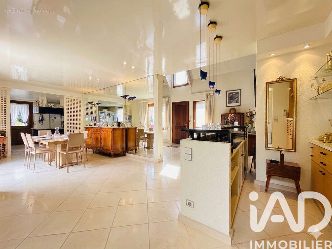 Maison 202 m² à Nanteau-Sur-Essonne  - photo 3