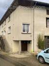 Maison à LA MOTTE-FANJAS