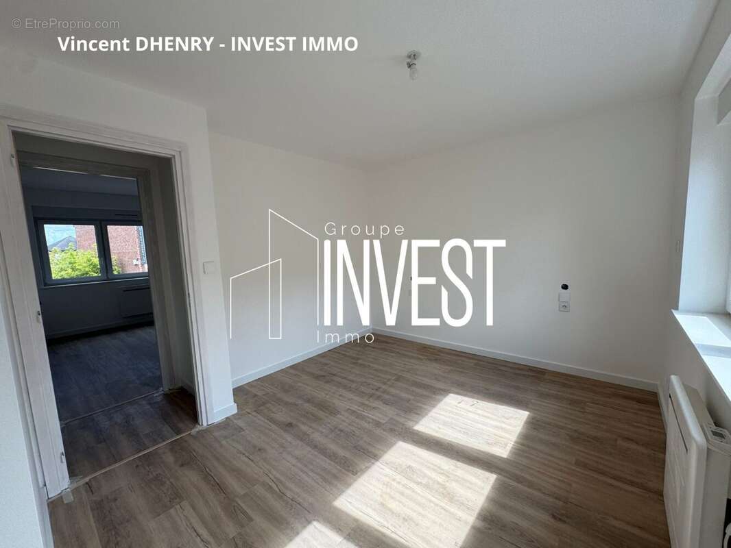 Maison à FRELINGHIEN