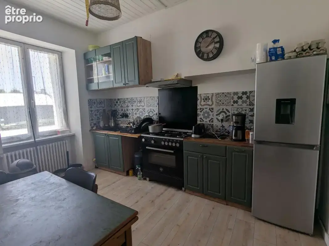 Maison 6 pièces 96 m² à vendre à Langonnet (56630) - photo 2