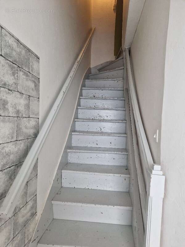Appartement à NIORT
