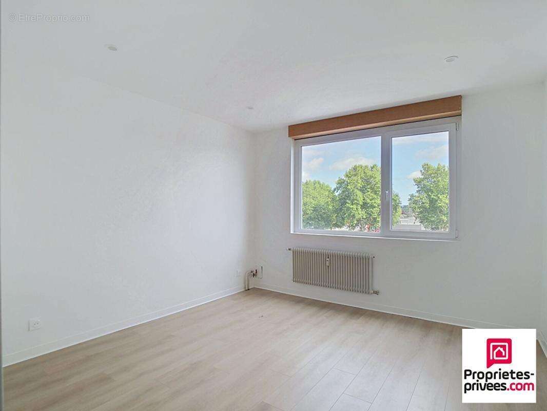 Appartement Valentigney 3 pièces 61.75 m2 - photo 6