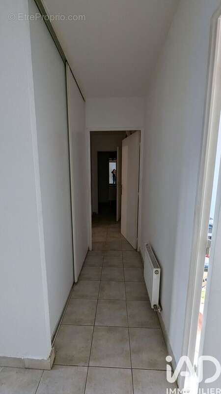 Photo 8 - Appartement à ROQUEBRUNE-SUR-ARGENS