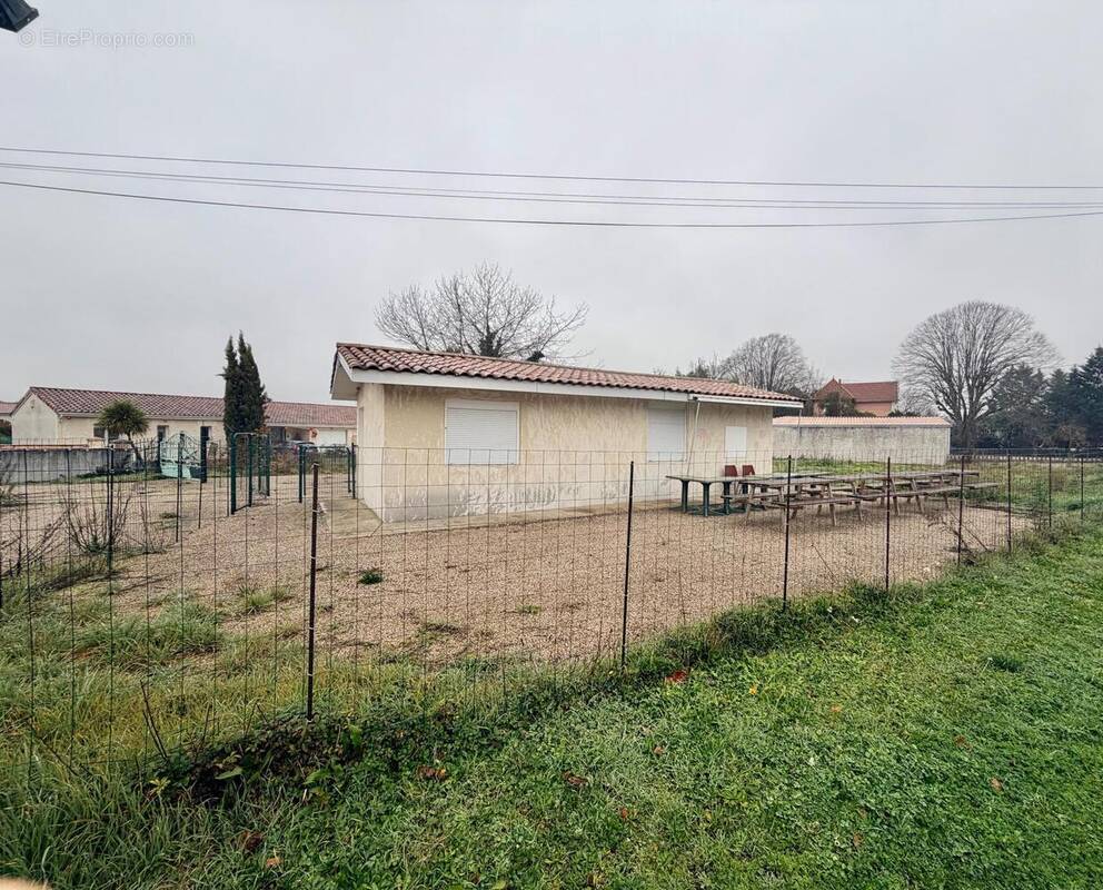 Photo 1 - Appartement à SAINT-SYLVESTRE-SUR-LOT