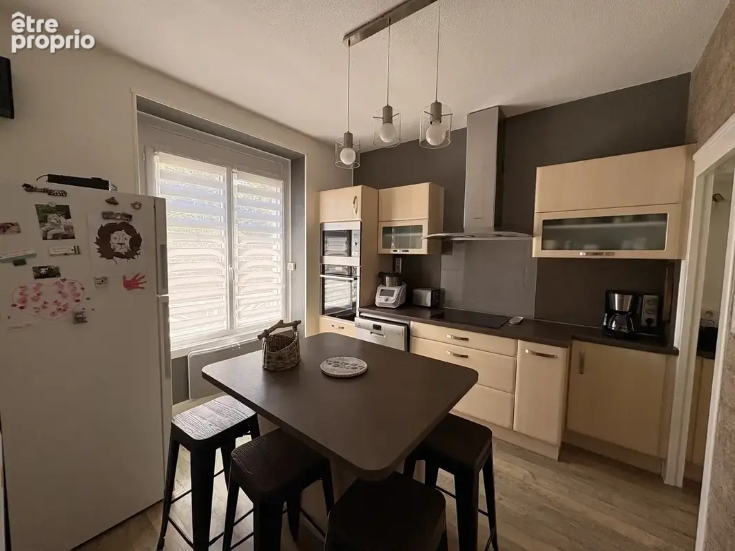 Maison à Egletons en CORREZE - photo 6