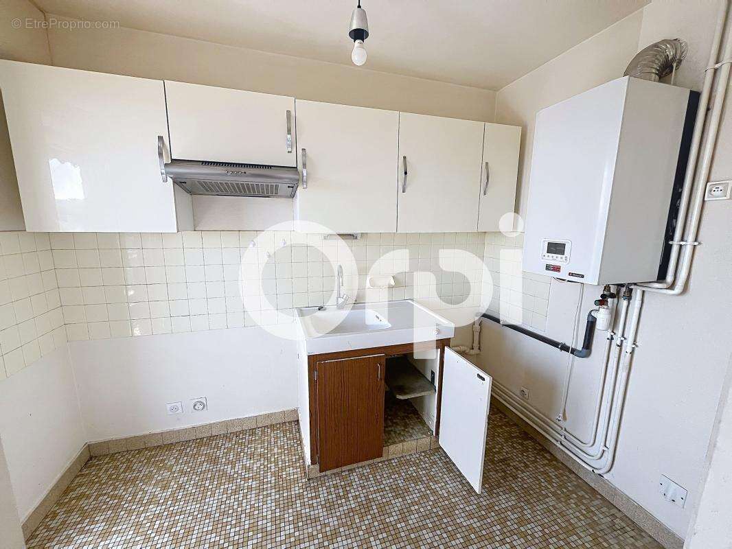 Appartement à BRIVE-LA-GAILLARDE