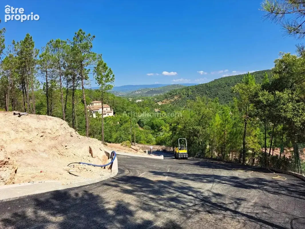 Vente Terrain Vidauban(83550) 125 000ï¿œ - photo 6