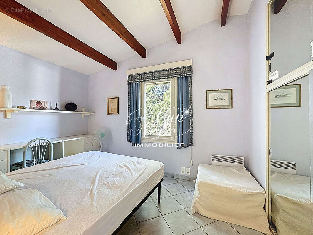 Maison à LE LAVANDOU