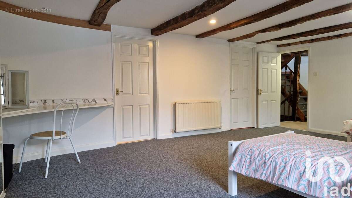 Photo 8 - Maison à LANGAST