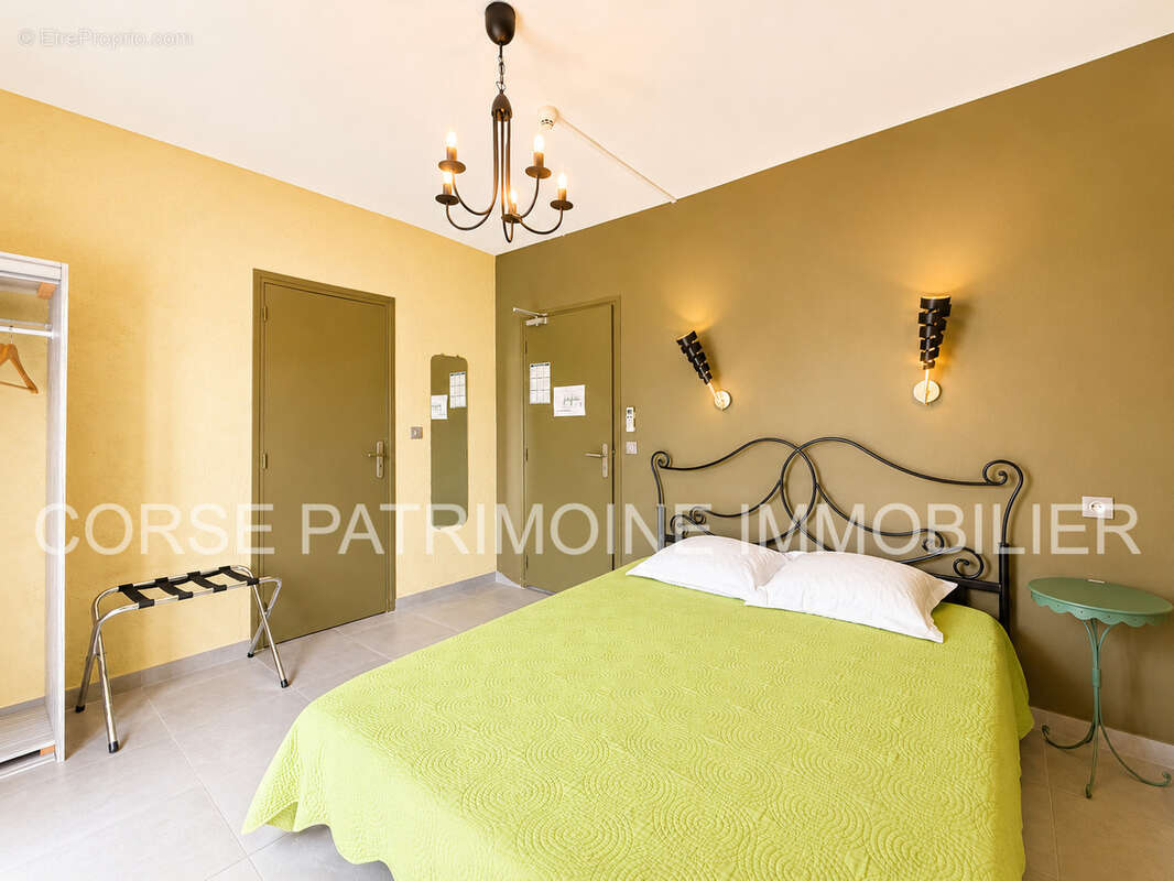 Hôtel à Patrimonio - photo 35
