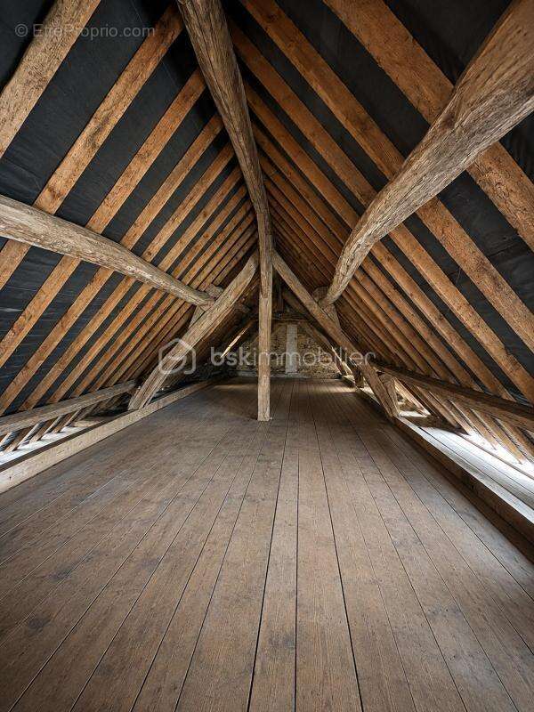 Magnifique longere habitable de plain pied - photo 9