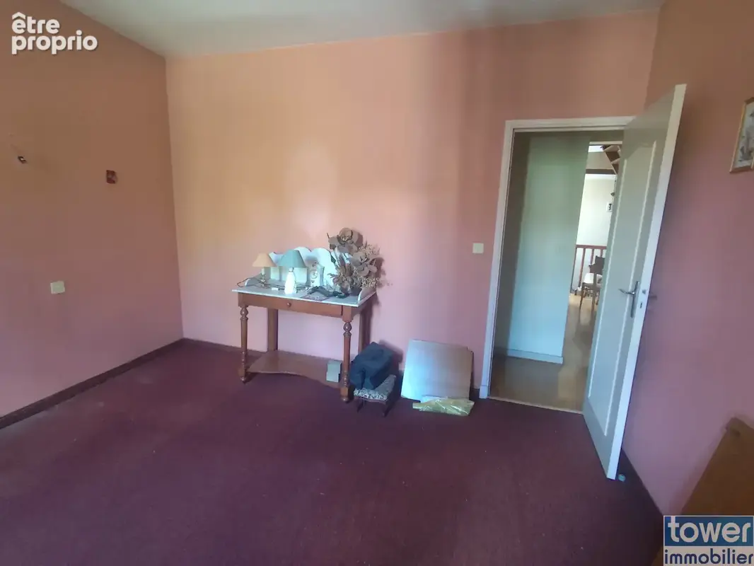 Maison T4 108m2 - photo 11