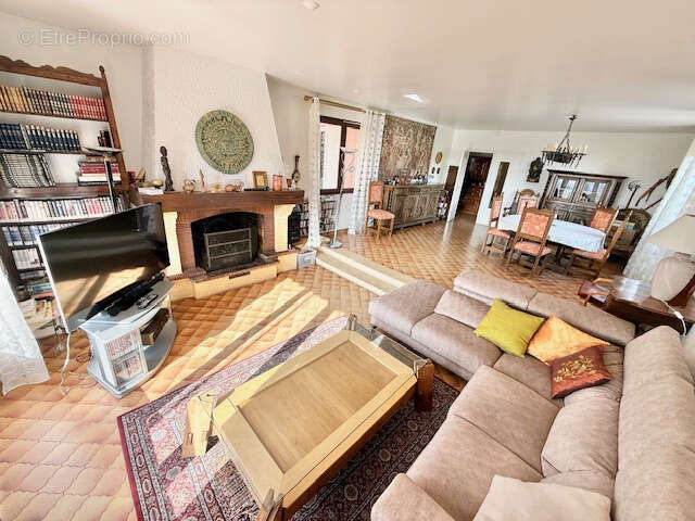 Maison à SAUVERNY