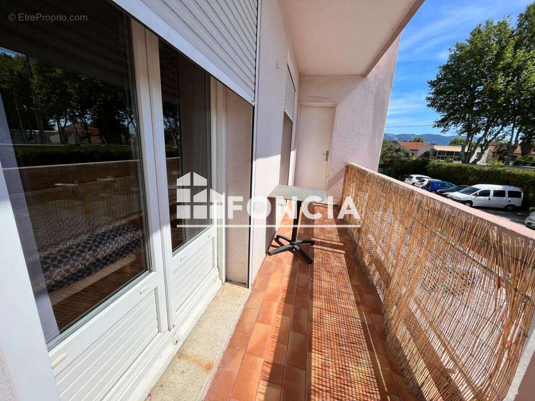 Au calme appartement T3 traversant - photo 3