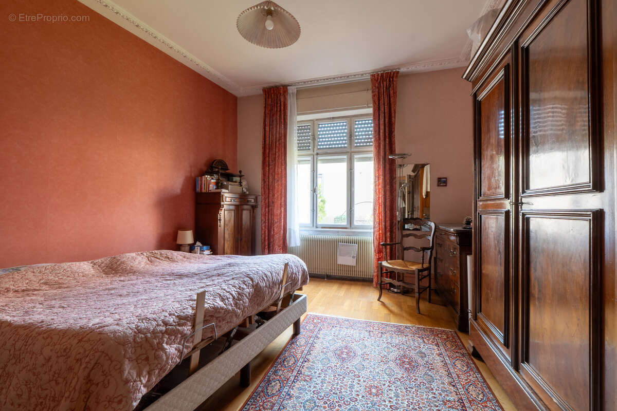 Maison à STRASBOURG