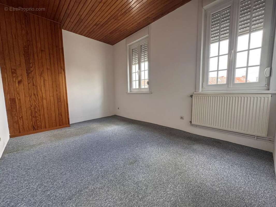 Individuelle 3 chambres - photo 8