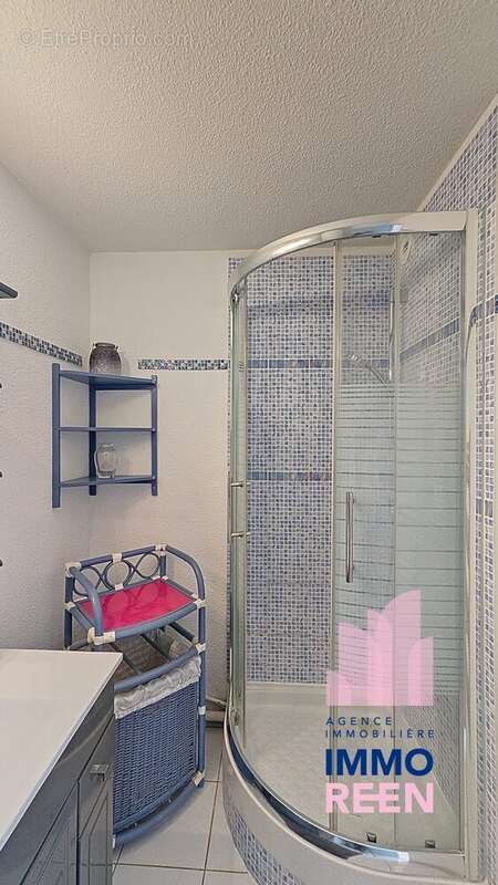 Appartement à LA SEYNE-SUR-MER