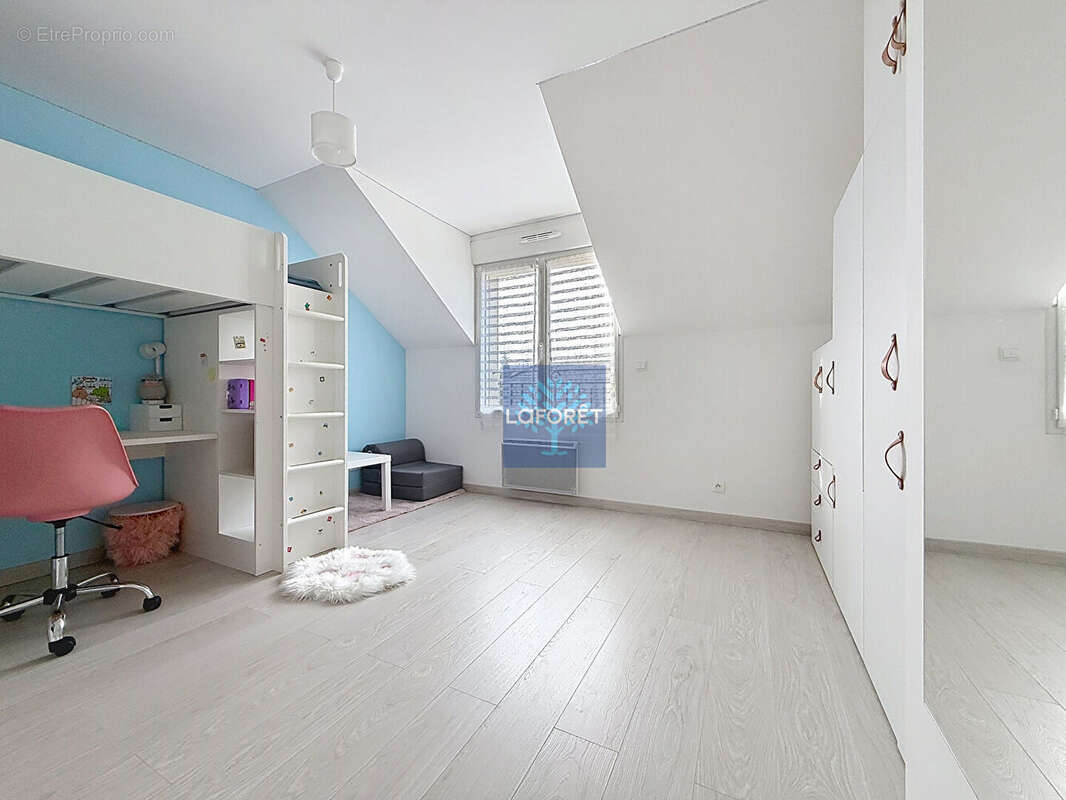 Maison à LE PLESSIS-PATE