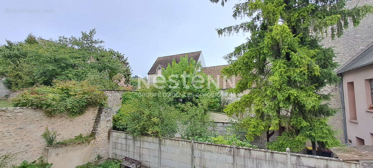 Appartement à ETAMPES