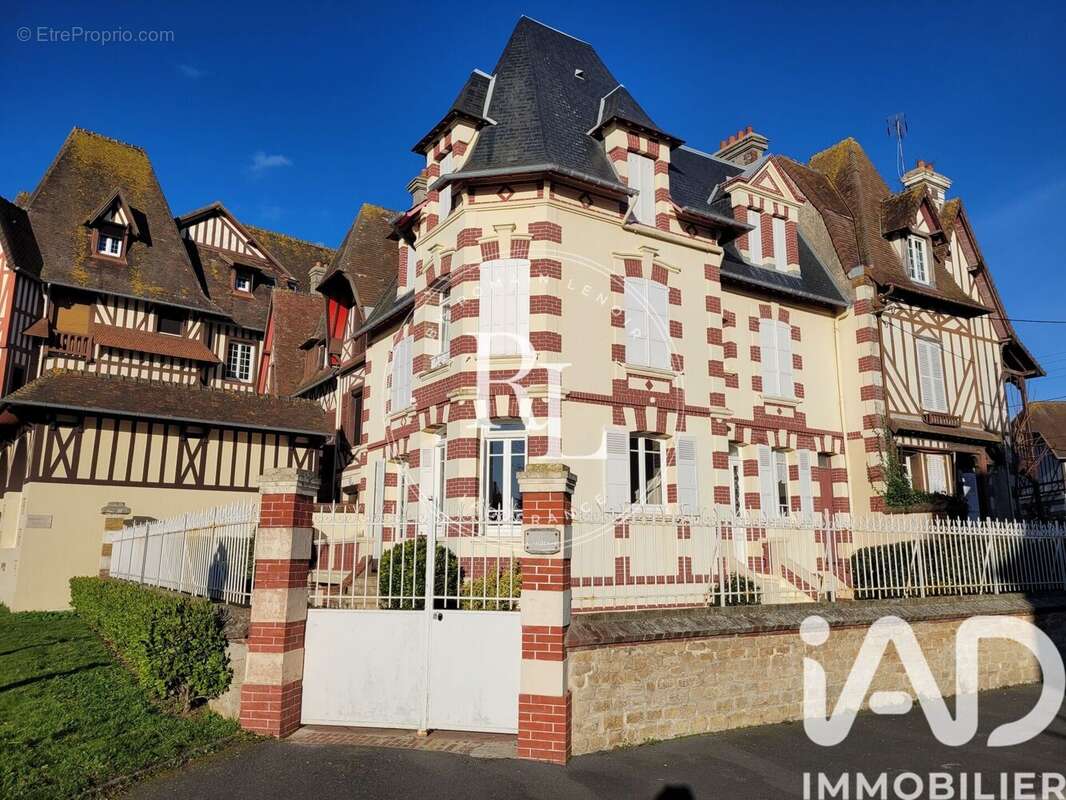 Photo 8 - Appartement à CABOURG