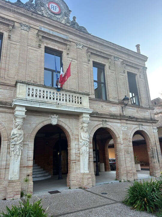 Maison à MONTASTRUC-LA-CONSEILLERE