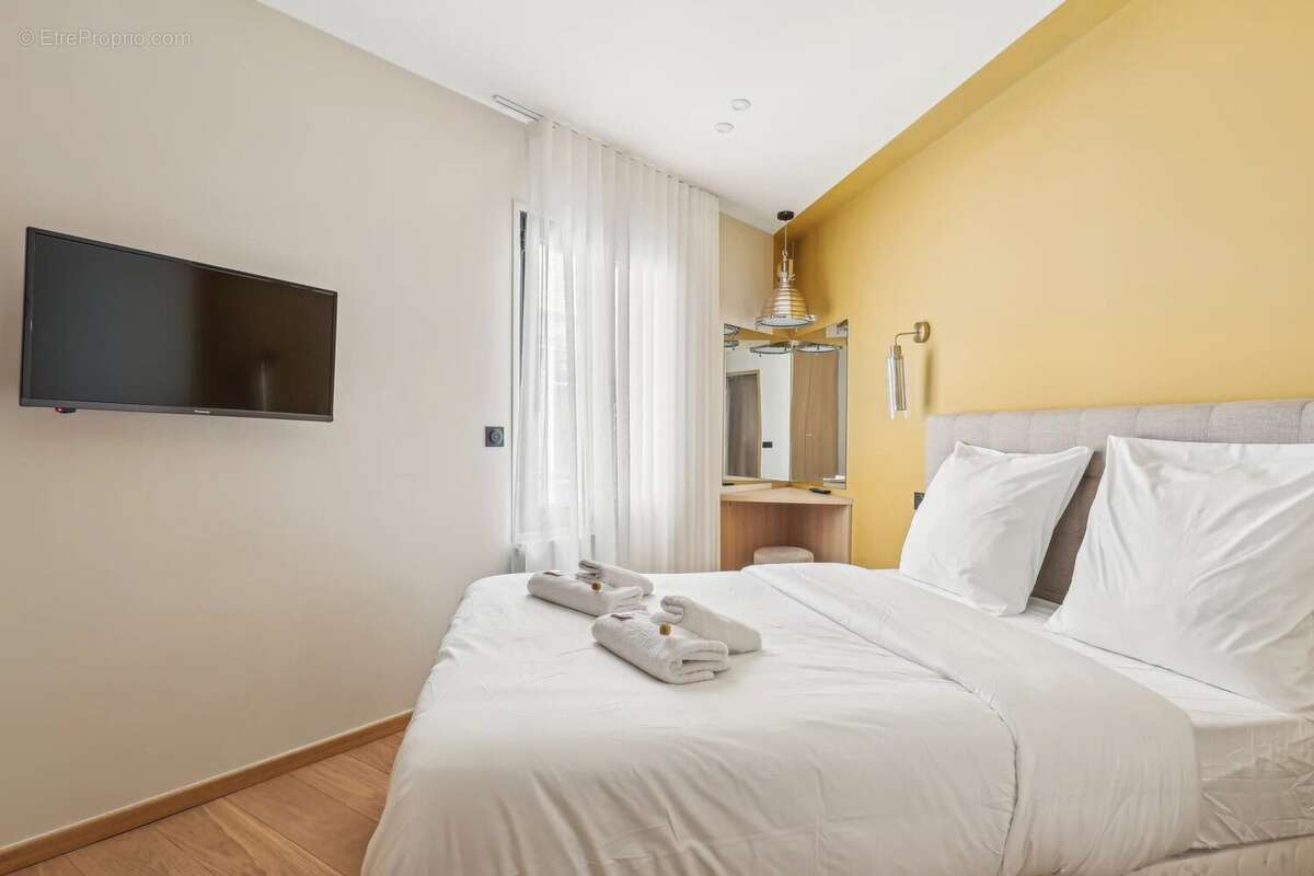 Appartement à VINCENNES