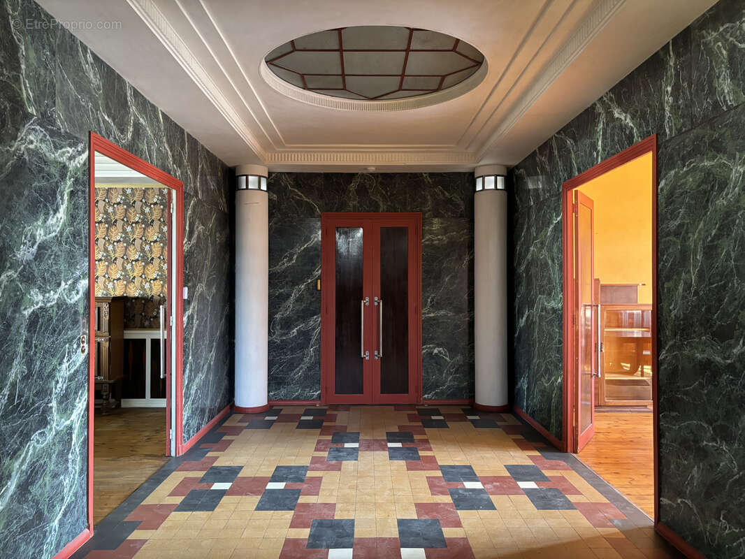 Demeure d’exception au cœur d’Annonay - photo 3