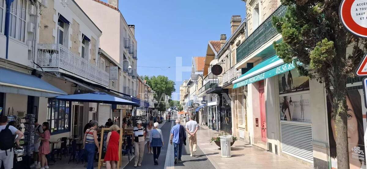 Appartement à ARCACHON