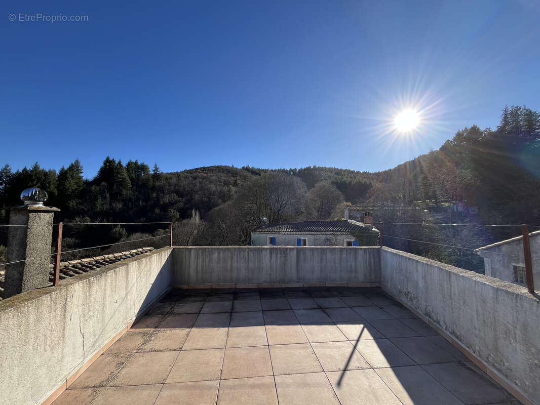 Maison de village - 5p 118m2 - ROQUEDUR - photo 16