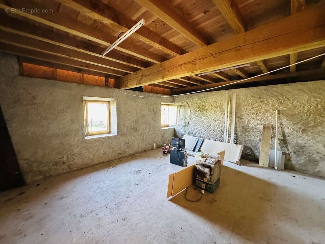 Maison avec dépendance 09190 Lorp Sentaraille. - photo 14