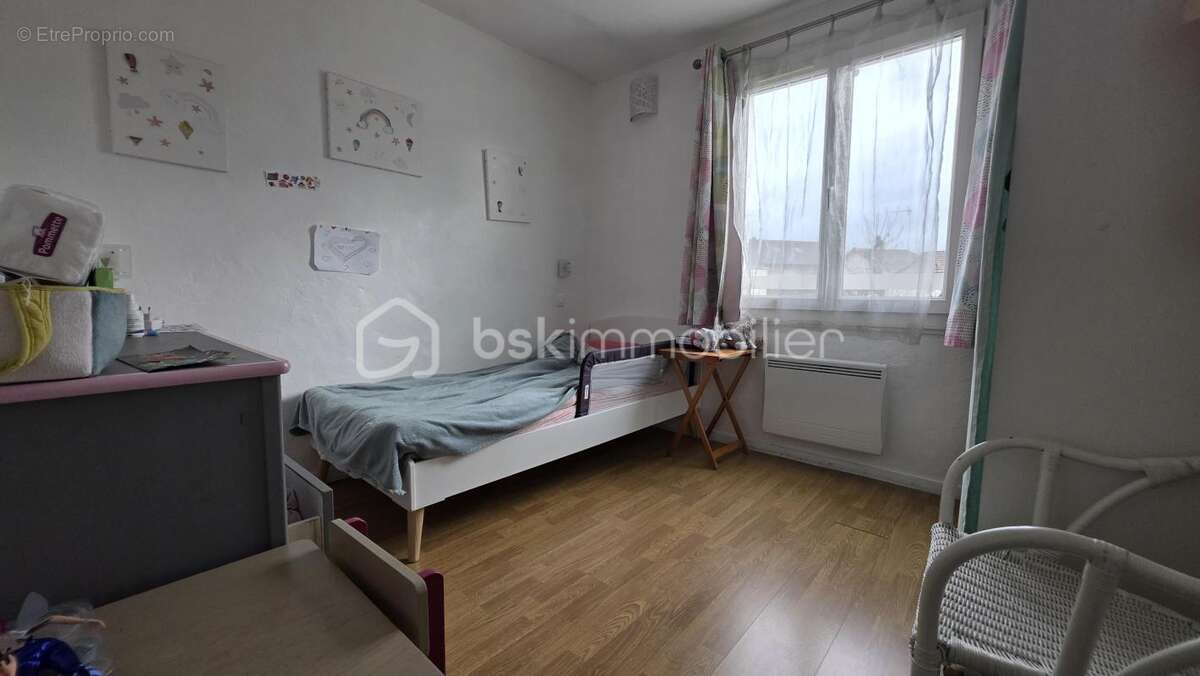 Maison à SAINT-GERMAIN-LES-ARPAJON