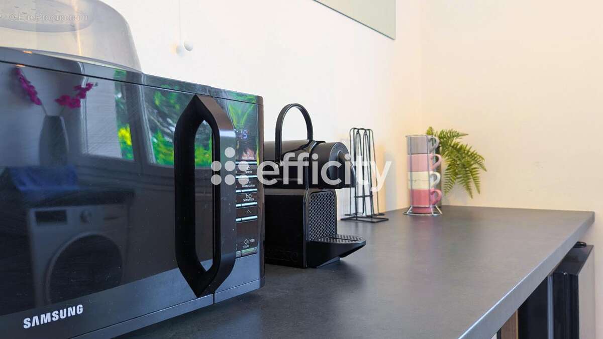 Appartement à MACON