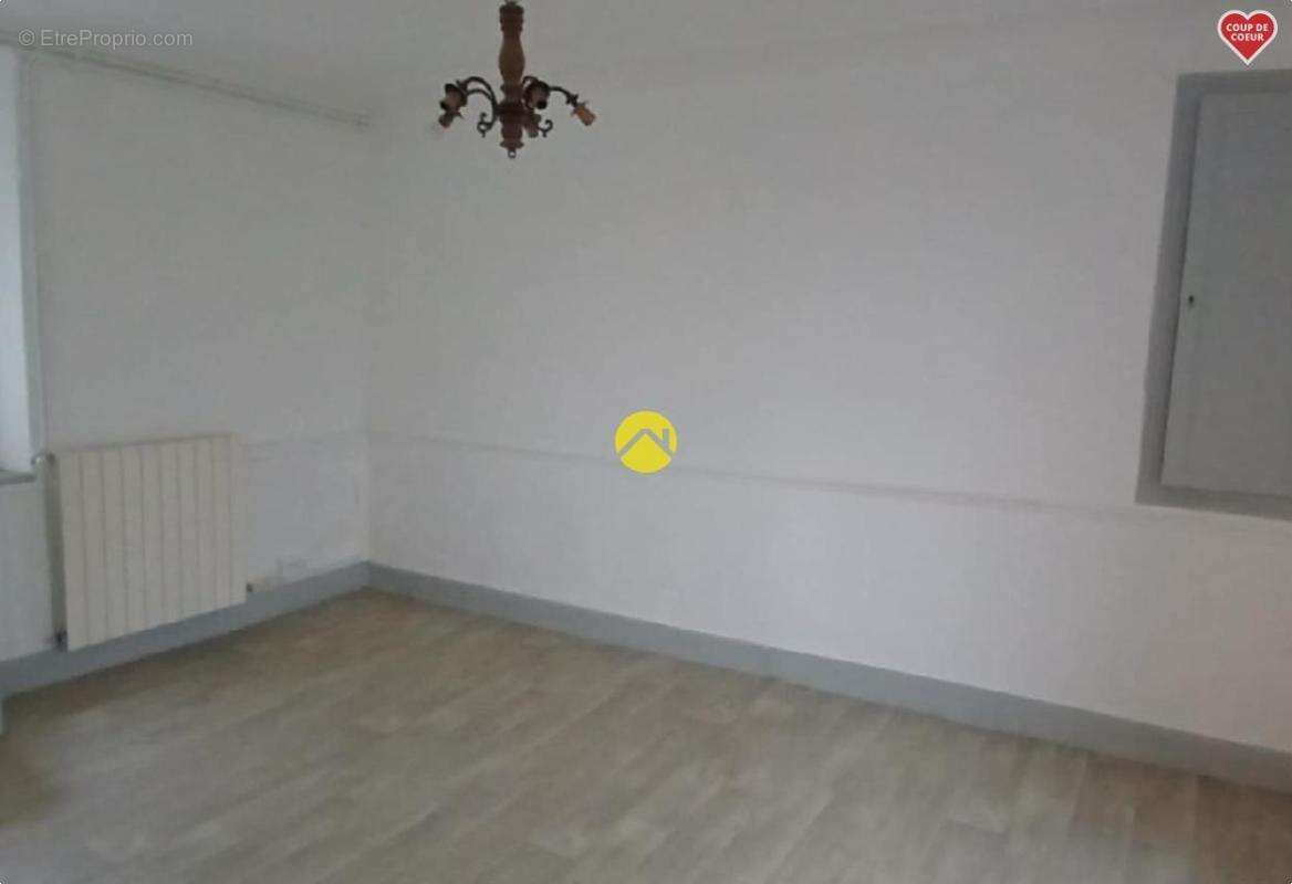 Maison à LA SOUTERRAINE