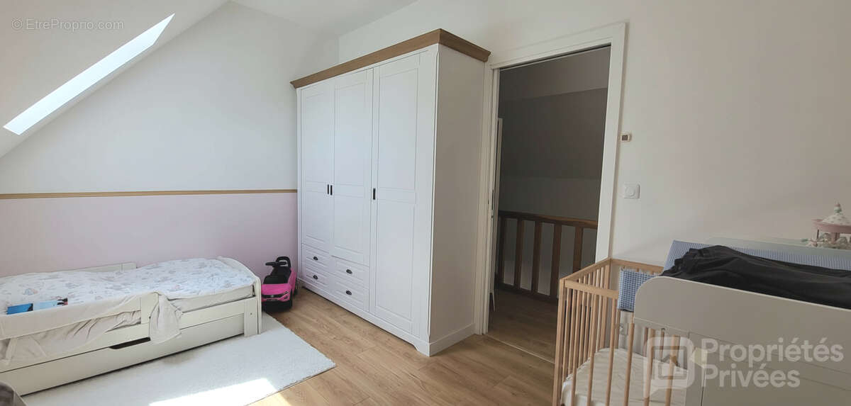 Maison Armentieres Sur Avre 6 pièce(s) 131 m2 - photo 12